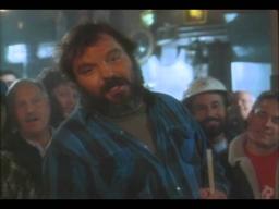 Kiss Shot Trailer 1991