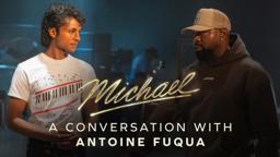A Conversation with Director Antoine Fuqua