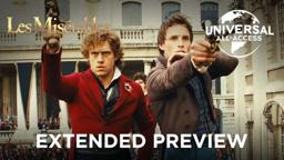 One Day More/Do You Hear the People Sing Extended Preview