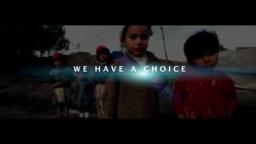 Choice Point - The Movie Trailer 2013
