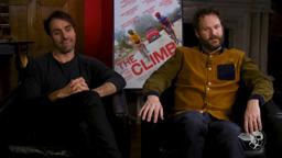 THE CLIMB Interview with filmmakers Michael Angelo Covino & Kyle Marvin