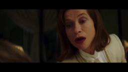 GRETA - "The Chablis" Clip - In Theaters March 1st