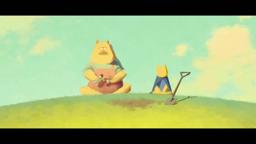 Making The Dam Keeper #14:  Inspiration ---- Sketchtravel Short