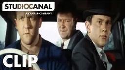 GO TO BLAZES - Opening Scene - Film Clip