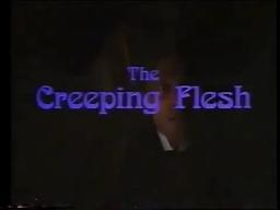 "The Creeping Flesh" (1973) Trailer