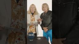 What’s at the bottom of that urn?