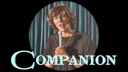 Sam Campbell - COMPANION - Interesting Comedy Special