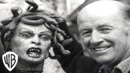 Clash of the Titans (1981) -- Medusa