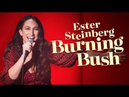 Ester Steinberg: Burning Bush (Official Trailer)