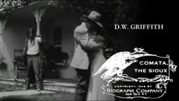 Comata the Sioux (D.W. Griffith, 1909) New soundtrack