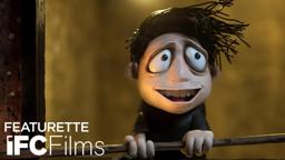 Sarah Snook on 'Memoir of a Snail' - Featurette