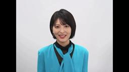 Minami Hamabe: "It will blow away your expectations" [Subtitled]