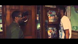 Blood Lodge (Official Trailer)