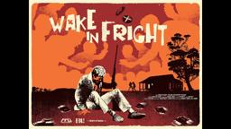 WAKE IN FRIGHT Brand New 2014 UK Theatrical Trailer (Masters of Cinema)