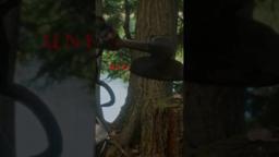 IN A VIOLENT NATURE is unforgiving.