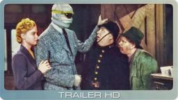 The Invisible Man Returns ≣ 1940 ≣ Trailer