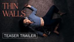 THIN WALLS Official Teaser