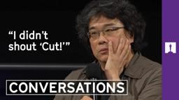 This Scene in 'Memories of Murder' Was 100% Real—and Painful!