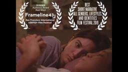 BUBBLE | LGBTQ short film