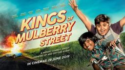 ‘Kings of Mulberry Street’ Official Trailer HD