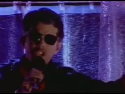 Tom Waits - "Innocent When You Dream" (Big Time Documentary, 1988)