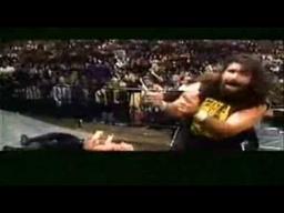 WWF Royal Rumble 2000 Commercial 2