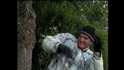 An Ex-Hooker's Christmas Carol (1995) / Official Trailer