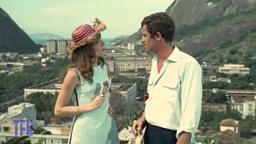 Josh Olson on THAT MAN FROM RIO