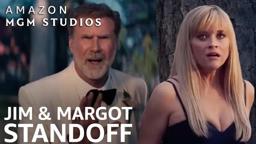 Jim and Margot's Stand-Off Starts with the Dock