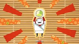 THE CHEF & THE DARUMA Clip 1 | VIFF 2024