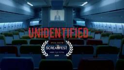 Unidentified | Short Horror Film | Screamfest
