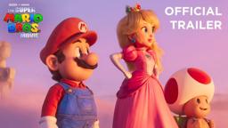 Official Trailer