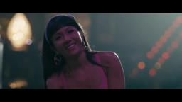 Hustlers - 'Ramona Shows Destiny Moves' - On Digital & DVD now