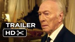 Elsa & Fred (2014) | Official Trailer