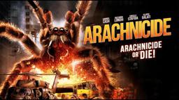 Arachnicide - Trailer