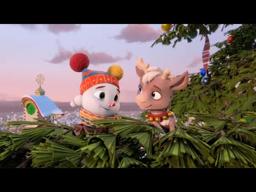 Official Extended Trailer