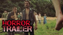 Honky Holocaust - Horror Teaser Trailer HD (2015).