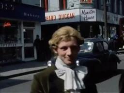 1968 report from Kilkenny on the making of 'Lock Up Your Daughters.'