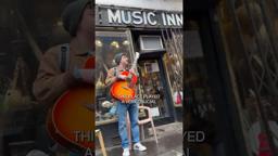 Bob Dylan Walking Tour