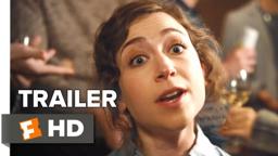 Dim the Fluorescents Trailer #1 (2017) | Movieclips Indie