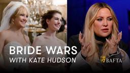 Kate Hudson on The Lost R Rated Version of Bride Wars | A Life in Pictures