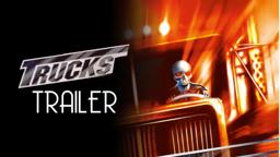 TRUCKS (1997) Trailer Upscale HD