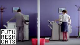 Post-it Love | Future Shorts