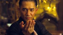 THE GRANDMASTER | Trailer 2