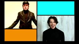 TRAILER for BEING EARNEST