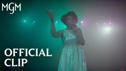 RESPECT | Official Clip: Jennifer Hudson as Aretha Franklin Performs "Respect" | MGM Studios