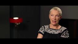 Annie Lennox music/soundtrack feature