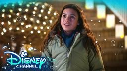 Christmas Again  | Sneak Peek | Disney Channel Original Movie | Disney Channel