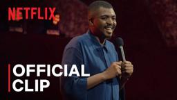 Loyiso Gola: Unlearning | Official Clip | Netflix