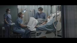 MIMICRY Official Trailer (2016 Short Film)